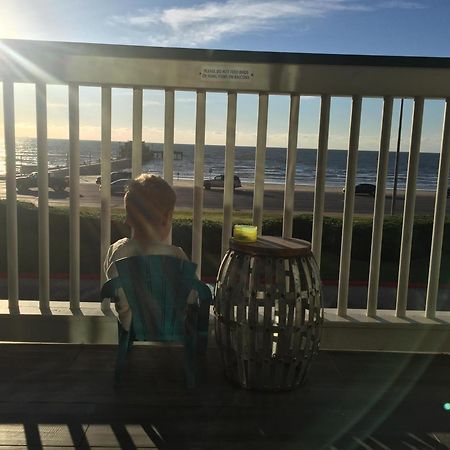 Cdm 201 - Pier Paradise Galveston Zewnętrze zdjęcie