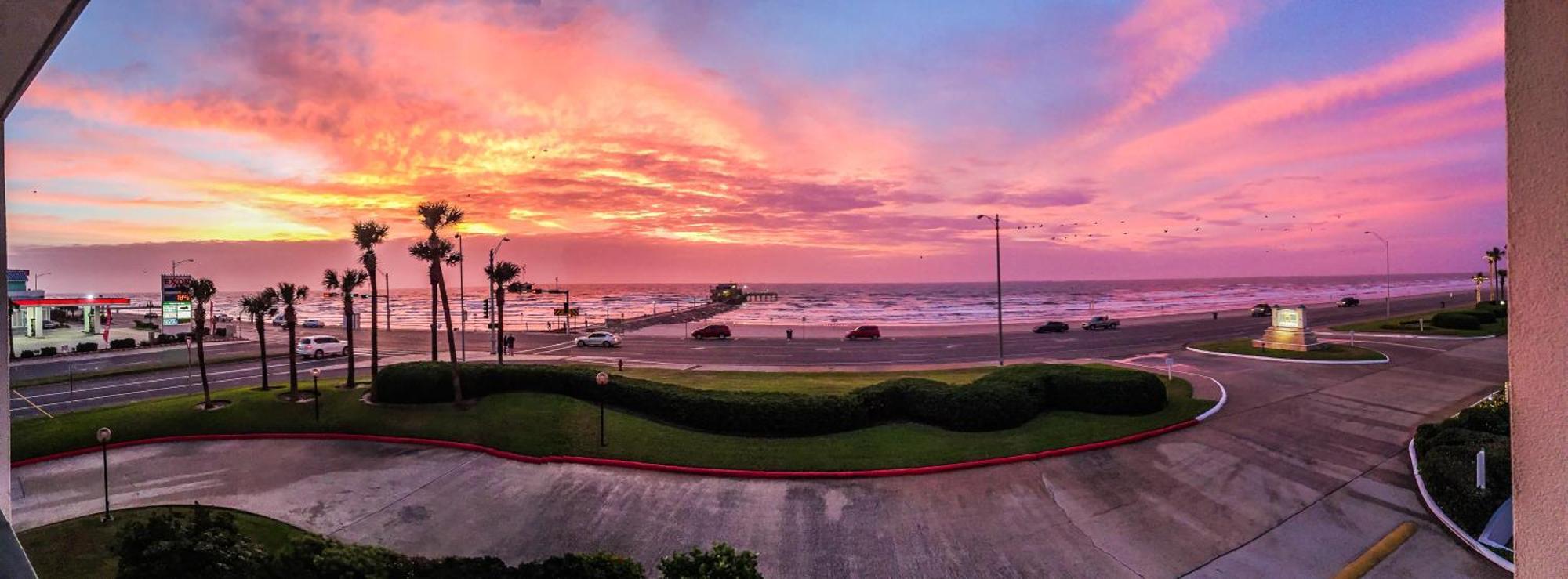 Cdm 201 - Pier Paradise Galveston Zewnętrze zdjęcie