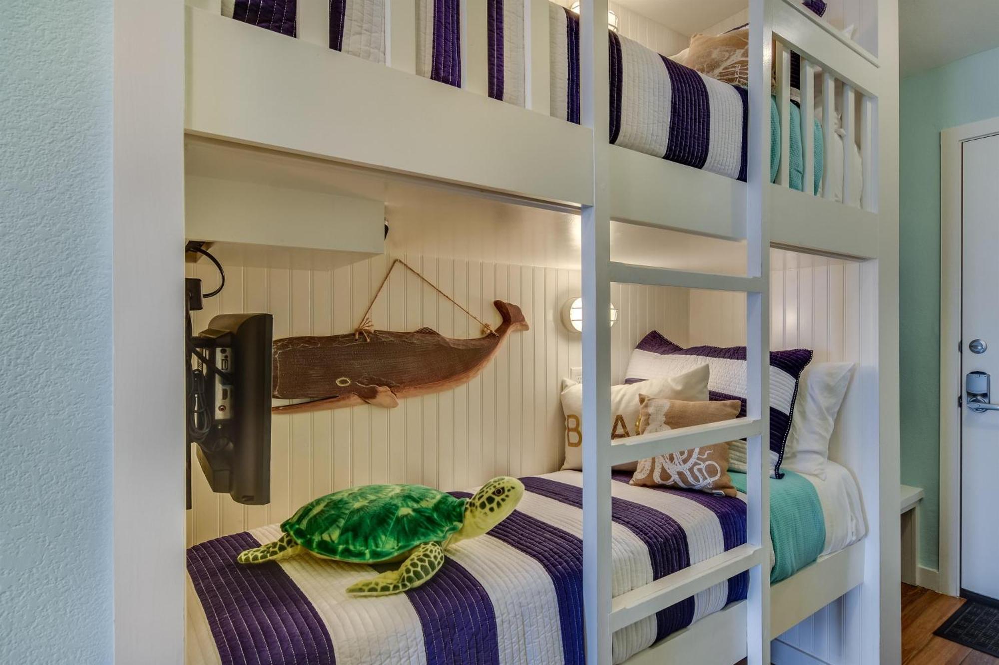 Cdm 201 - Pier Paradise Galveston Zewnętrze zdjęcie