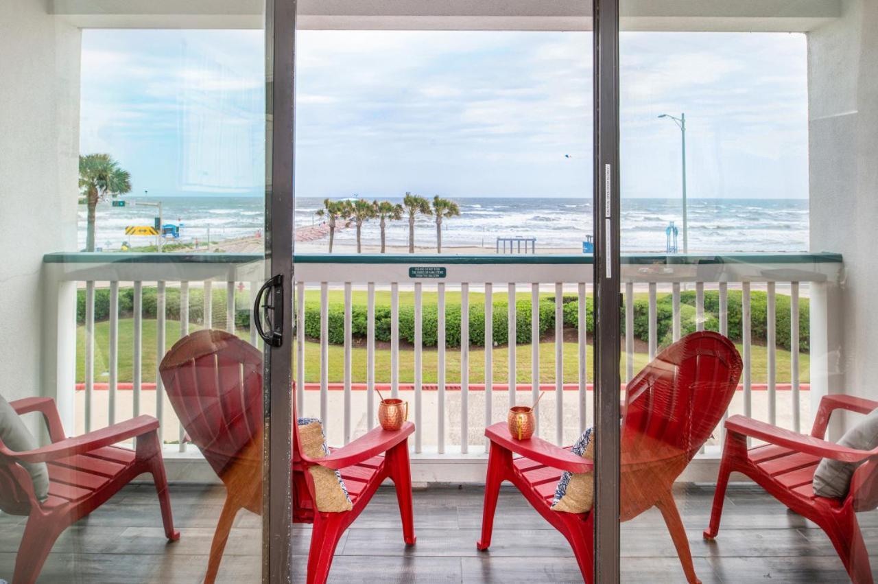 Cdm 201 - Pier Paradise Galveston Zewnętrze zdjęcie