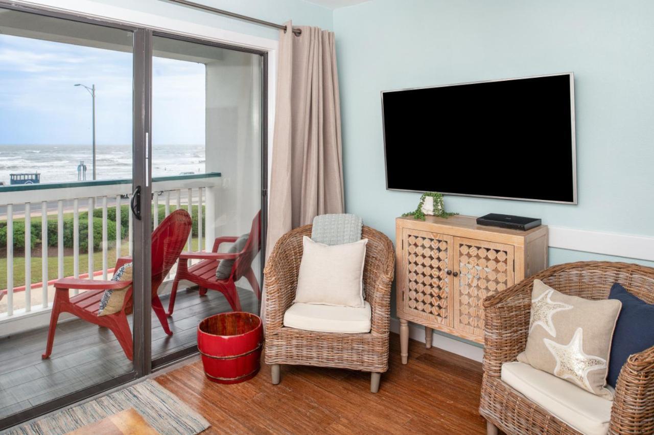 Cdm 201 - Pier Paradise Galveston Zewnętrze zdjęcie