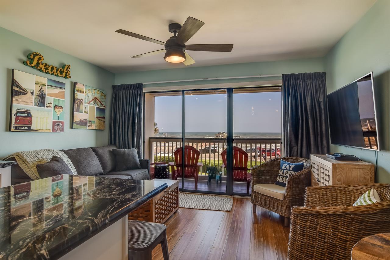 Cdm 201 - Pier Paradise Galveston Zewnętrze zdjęcie