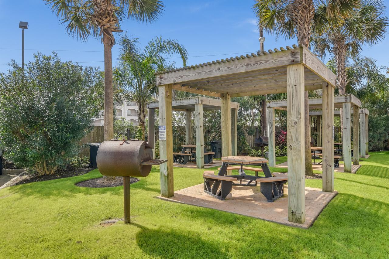Cdm 201 - Pier Paradise Galveston Zewnętrze zdjęcie