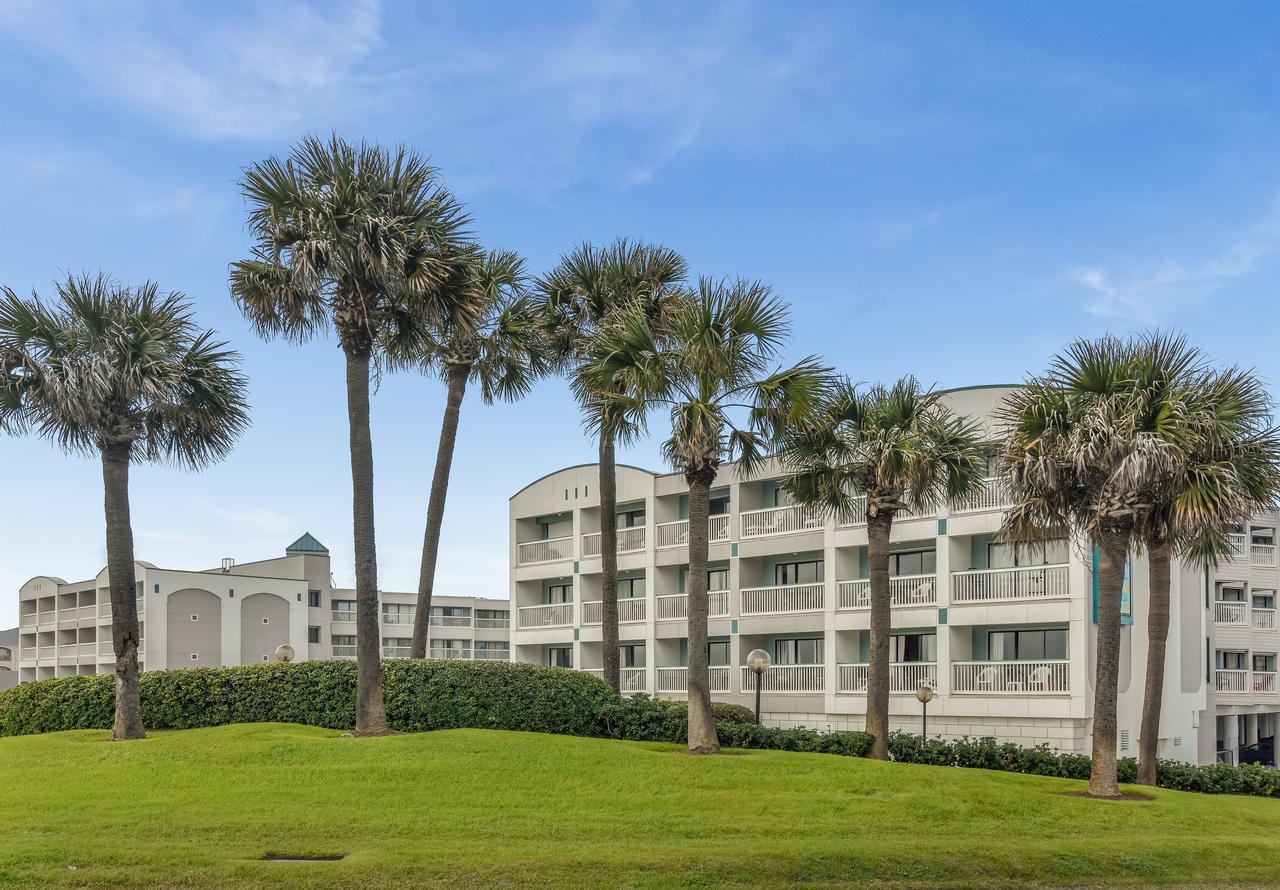 Cdm 201 - Pier Paradise Galveston Zewnętrze zdjęcie